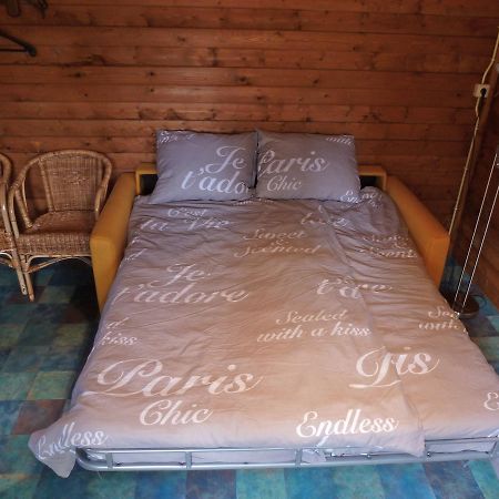 Villa Bed&Happiness Wichmond Exterior foto