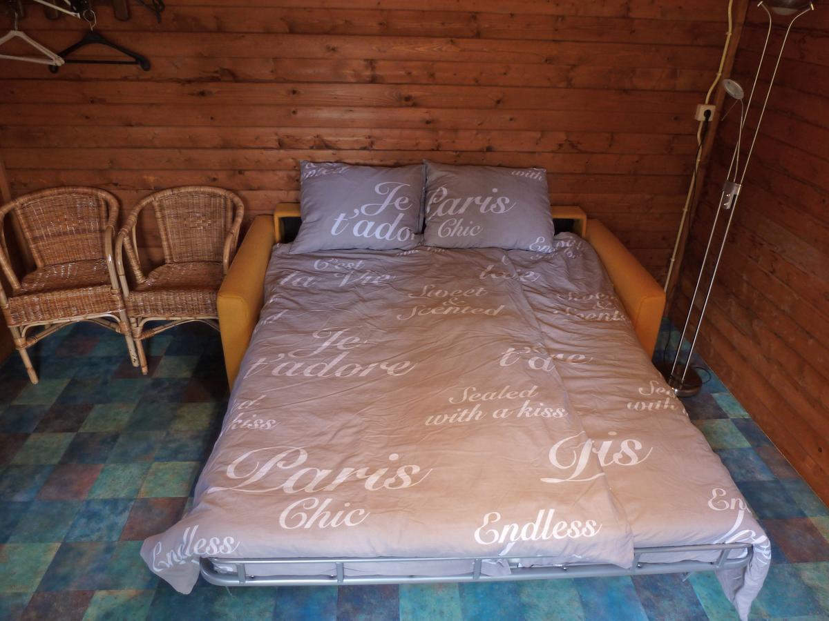 Villa Bed&Happiness Wichmond Exterior foto