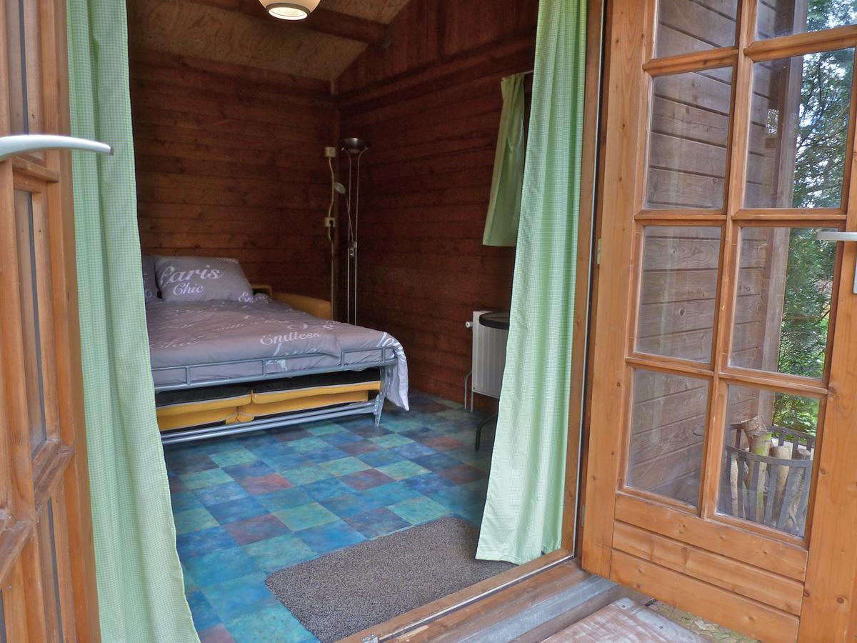 Villa Bed&Happiness Wichmond Exterior foto
